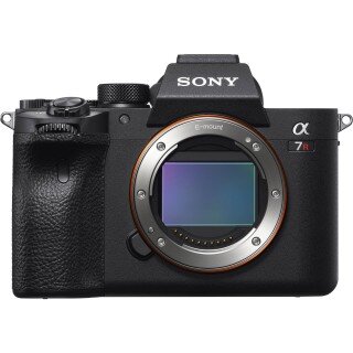 Sony a7R IV Gövde (ILCE-7RM4) Aynasız Fotoğraf Makinesi kullananlar yorumlar